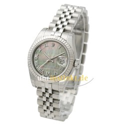 Rolex Lady-Datejust Watch Replica 179174-20