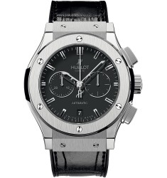 Hublot Classic Fusion Chronograph 42mm replica watch 541.NX.1170.LR 