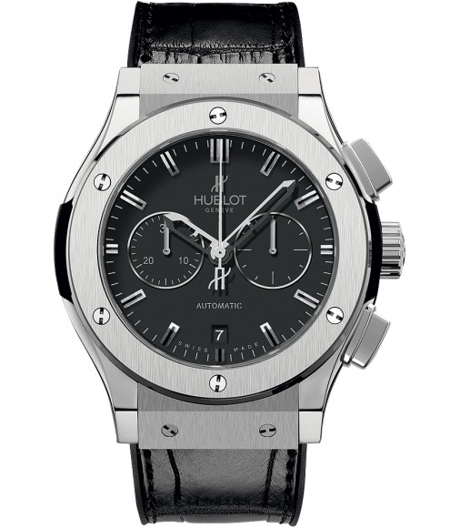 Hublot Classic Fusion Chronograph 42mm replica watch 541.NX.1170.LR 