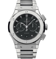 Hublot Classic Fusion Chronograph 42mm replica watch 541.NX.1170.NX 