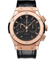 Hublot Classic Fusion Chronograph 42mm replica watch 541.OX.1180.LR 