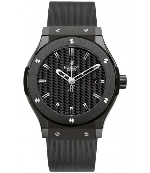 Hublot Classic Fusion 42mm Mens replica watch 542.CM.1770.RX 