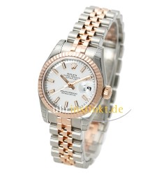 Rolex Lady-Datejust Watch Replica 179171-11