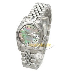 Rolex Lady-Datejust Watch Replica 179174-26