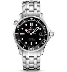 Omega Seamaster 300 M Chronometer replica watch 212.30.36.20.01.002