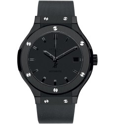 Hublot Classic Fusion 38MM Mens replica watch 565.CM.1110.LR 