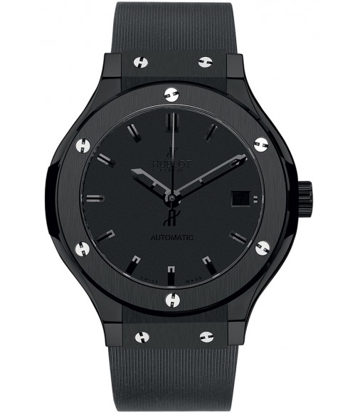 Hublot Classic Fusion 38MM Mens replica watch 565.CM.1110.LR 