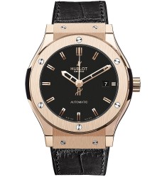 Hublot Classic Fusion 38mm replica watch 565.OX.1180.LR 