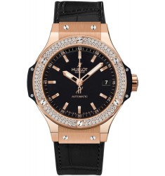 Hublot Classic Fusion Automatic Gold 38mm replica watch 565.PX.1180.LR 