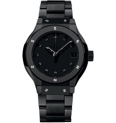 Hublot Classic Fusion 33mm replica watch 581.CM.1110.CM 