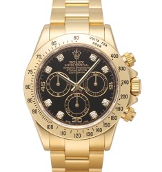 Rolex Cosmograph Daytona replica watch 116528-2