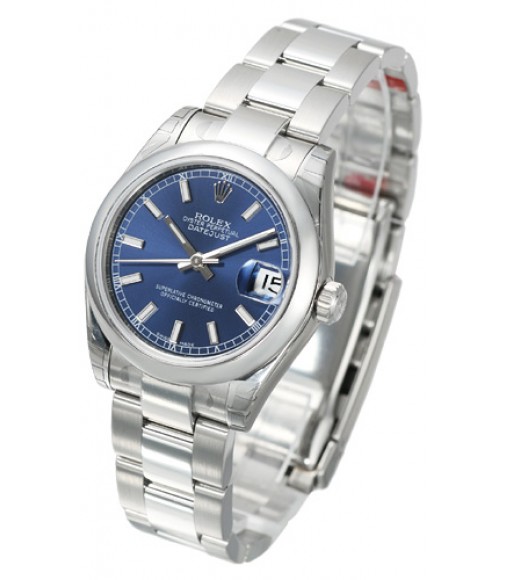 Rolex Datejust Lady 31 Watch Replica 178240-12