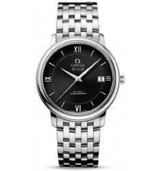 Omega De Ville Prestige Co-Axial Watch Replica 424.10.37.20.01.001