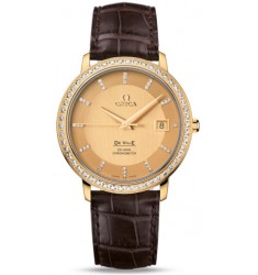 Omega De Ville Prestige Automatic Watch Replica 413.58.37.20.58.001
