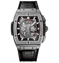 Hublot Spirit Of Big Bang Titanium Mens replica watch 601.NX.0173.LR 