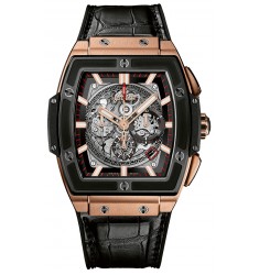 Hublot Spirit Of Big Bang Chronograph replica watch 601.OM.0183.LR 