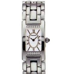 Audemars Piguet Promesse Ladies'Watch Replica 67259ST.ZZ.1156ST.01