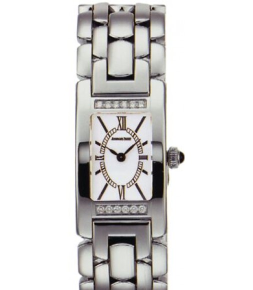 Audemars Piguet Promesse Ladies'Watch Replica 67259ST.ZZ.1156ST.01
