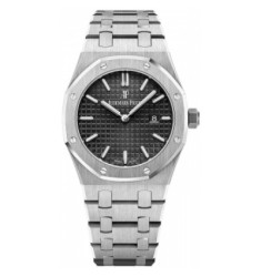 Replica Audemars Piguet Royal Oak QUARTZ Watch 67650ST.OO.1261ST.01 