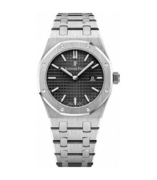 Replica Audemars Piguet Royal Oak QUARTZ Watch 67650ST.OO.1261ST.01 