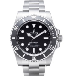 Rolex Submariner Watch Replica 114060