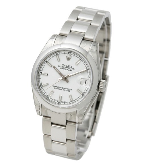 Rolex Datejust Lady 31 Watch Replica 178240-10