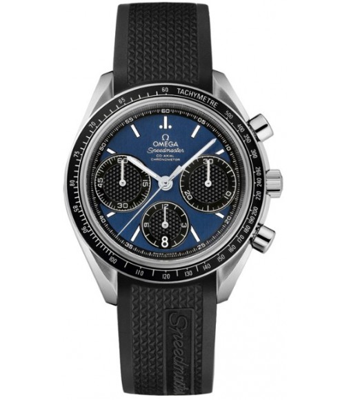 Omega Speedmaster Racing replica watch 326.32.40.50.03.001