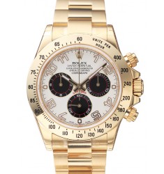 Rolex Cosmograph Daytona replica watch 116528-8