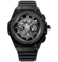 Hublot Big Bang King Power UNICO 48mm replica watch 701.CI.0110.RX 
