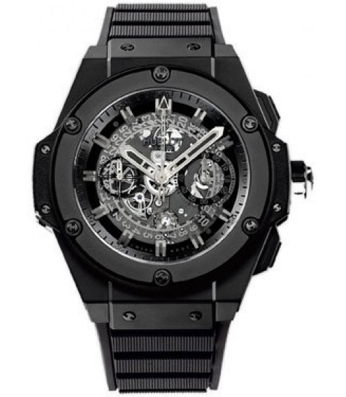 Hublot Big Bang King Power UNICO 48mm replica watch 701.CI.0110.RX 