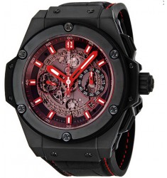 Hublot Big Bang King Power Red Magic 48mm replica watch 701.CI.1123.GR