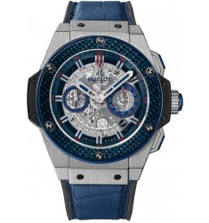 Hublot King Power Jose Mourinho Special One Mens replica watch 701.NQ.0137.GR.SPO14 