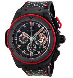 Hublot King Power Dwyane Wade Mens replica watch 703.CI.1123.VR.DWD11 