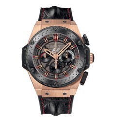 Hublot King Power F1 Great Britain Mens replica watch 703.OM.6912.HR.FMC12 