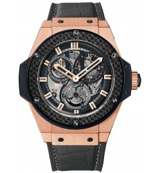 Hublot Big Bang King Minute Repeater Chrono Tourbillon replica watch 704.OQ.1138.GR 