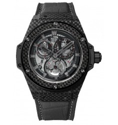 Hublot King Power Minute Repeater Chrono Tourbillon replica watch 704.QX.1137.GR 