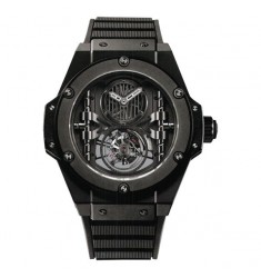 Hublot King Power Tourbillon Mens replica watch 705.CI.0007.RX 