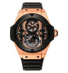 Hublot Big Bang King Power 48mm replica watch 705.OM.0007.RX 