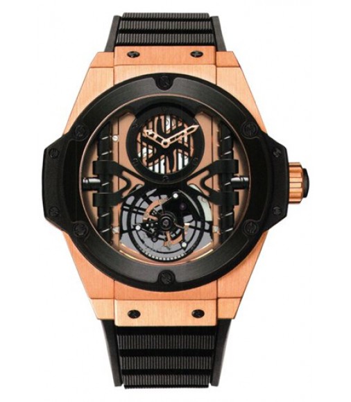 Hublot Big Bang King Power 48mm replica watch 705.OM.0007.RX 