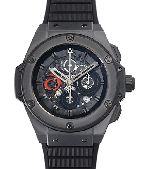 Hublot Big Bang King Power Alinghi Mens replica watch 710.CI.0110.RX.AGI10