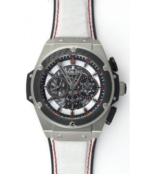 Hublot Big Bang King Power F1 Suzuka replica watch 710.ZM.1123.NR.FJP11 