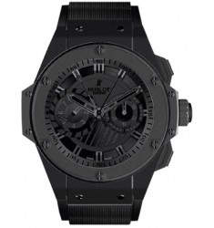 Hublot Big Bang King Power Foudroyante All Black replica watch 715.CI.1110.RX 