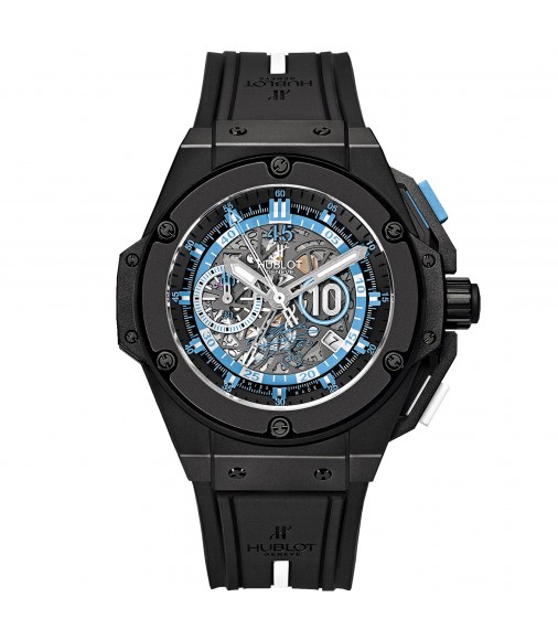 Hublot Big Bang King Power Maradona Automatic Mens replica watch 716.CI.1129.RX.DMA11 