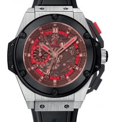 Hublot Big Bang King Power UEFA Euro 2012 Poland Limited Edition replica watch 716.NM.1129.RX.EUR12