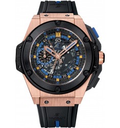 Hublot Big Bang UEFA Euro 2012 Ukraine replica watch 716.OM.1129.RX.EUR12 