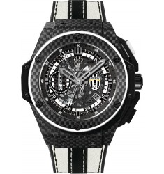 Hublot King Power Juventus Mens replica watch 716.QX.1121.VR.JUV13 