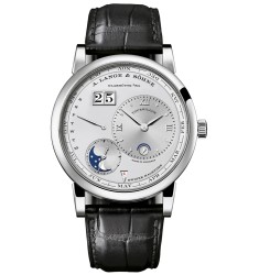 A. Lange & Sohne Lange 1 Tourbillon Perpetual Calendar