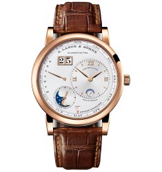 A. Lange & Sohne Lange 1 Tourbillon Perpetual Calendar