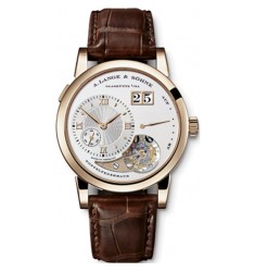 A. Lange & Sohne Lange 1 Tourbillon Mens Watch 722.05