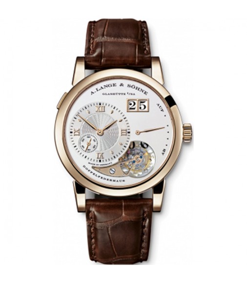 A. Lange & Sohne Lange 1 Tourbillon Mens Watch 722.05